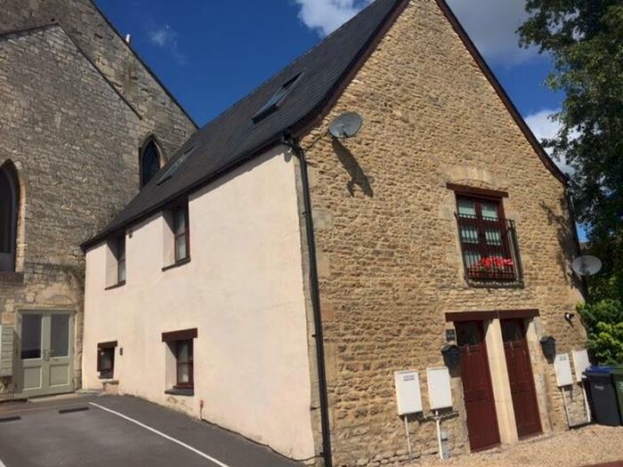 1 Bedroom House To Rent In Store, The Butts, Chippenham, SN15