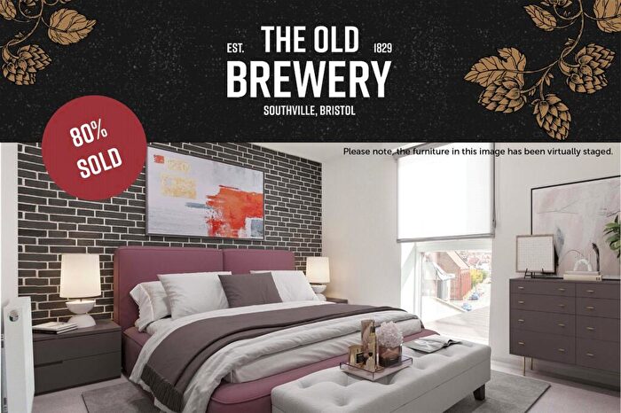 2 Bedroom Apartment For Sale In Plot -, The Old Brewery, Ashton Road, Bristol, BS3