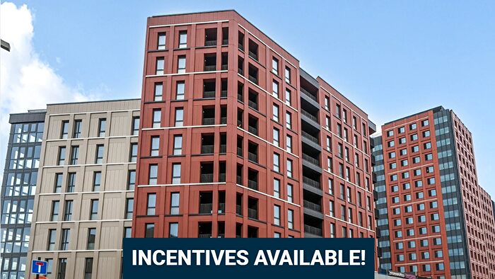 1 Bedroom Flat For Sale In Trundleys Road, Lewisham, SE8