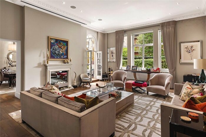 5 Bedroom Flat For Sale In Hyde Park Street, Hyde Park, W2