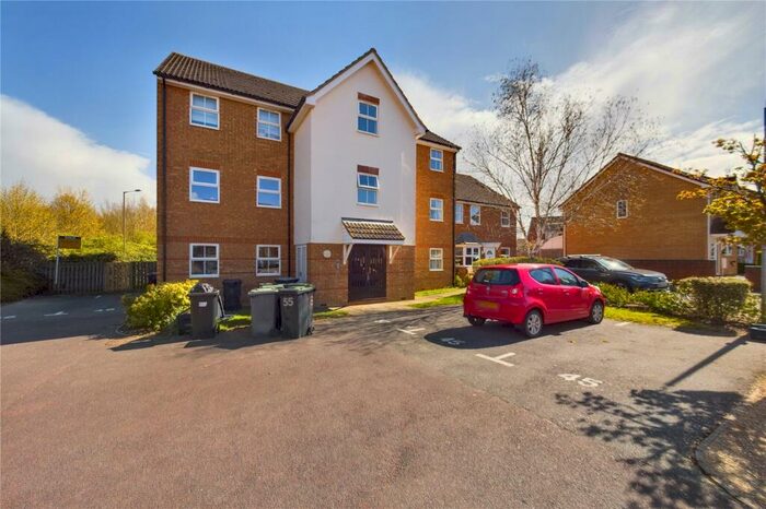 2 Bedroom Apartment To Rent In Honeysuckle Close, Biggleswade, Bedfordshire, SG18