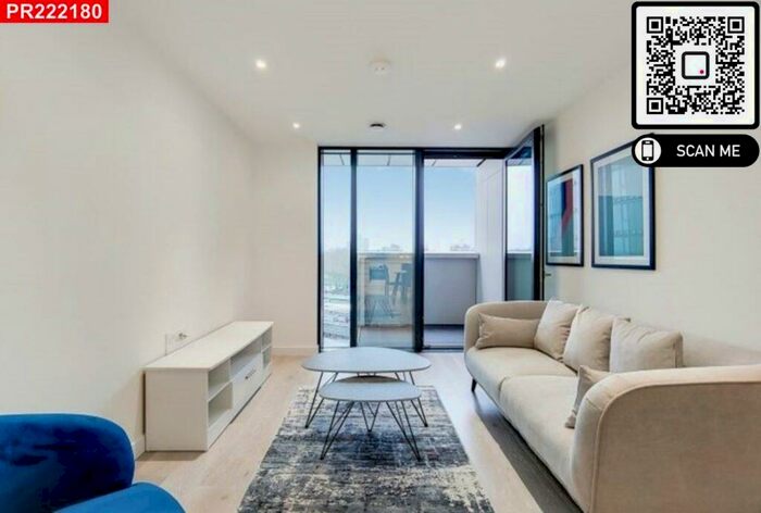 1 Bedroom Flat To Rent In City North Place, Finsbury Park, , London &# Bed Flat, N4