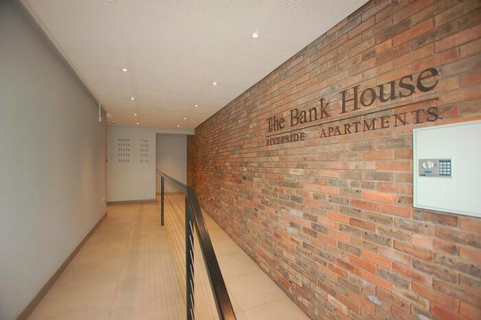 1 Bedroom Flat To Rent In Medway Wharf Road, Tonbridge, TN9