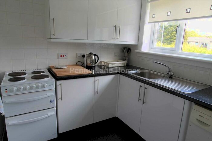 1 Bedroom Flat To Rent In Teviot Terrace, Johnstone, PA5