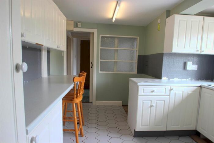 4 Bedroom Semi-Detached House To Rent In Hill Hampton, Burley Gate, Hereford, HR1