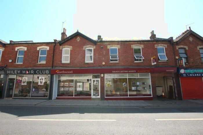 2 Bedroom Flat To Rent In Prestbury Road, Pittville, Cheltenham, GL52