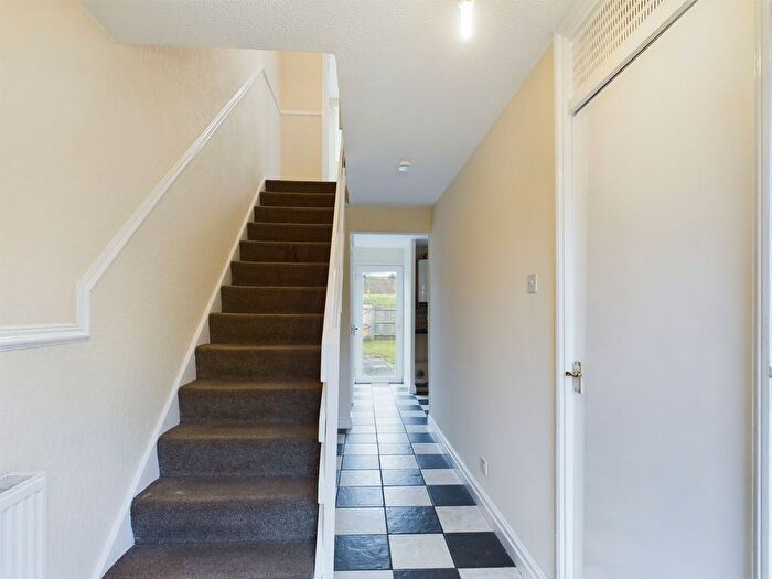 3 Bedroom End Of Terrace House For Sale In The Keelings, Cinderford, GL14