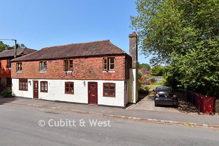 Studio For Sale In Petworth Road, Kirdford, Billingshurst, West Sussex, RH14