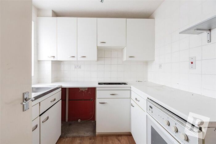 2 Bedroom Semi-Detached House For Sale In Fairfield Road, Ongar, Essex, CM5