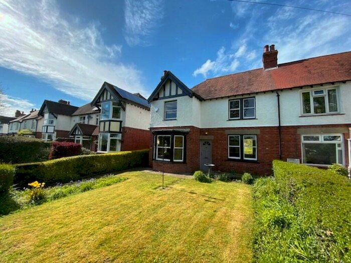 3 Bedroom Semi-Detached House To Rent In Belle Vue Road, Ashbourne, DE6