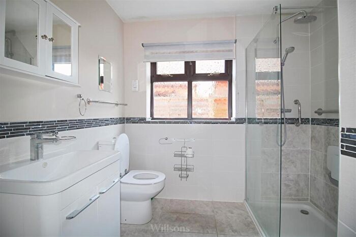 3 Bedroom Detached Bungalow For Sale In Moss Drive, Skegness, PE25