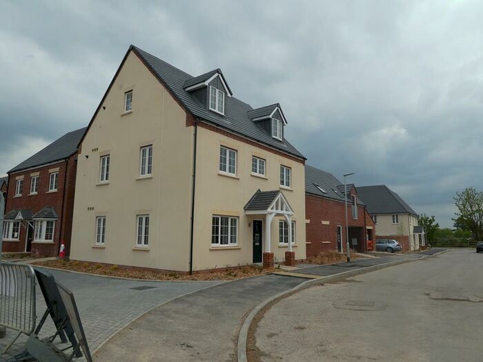 2 Bedroom Apartment To Rent In Nightingale Road, Great Barford, MK44