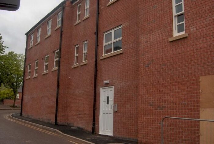 1 Bedroom Flat To Rent In Far Gosford Street, Coventry, CV1