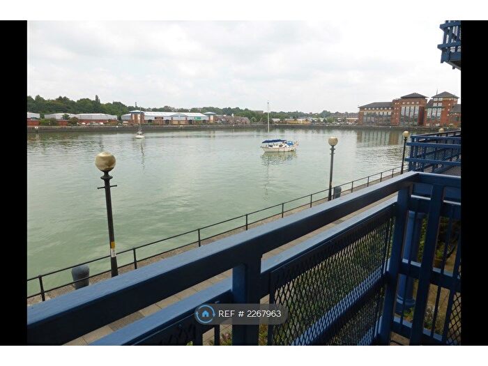 2 Bedroom Flat To Rent In Britannia Drive, Ashton-On-Ribble, Preston, PR2