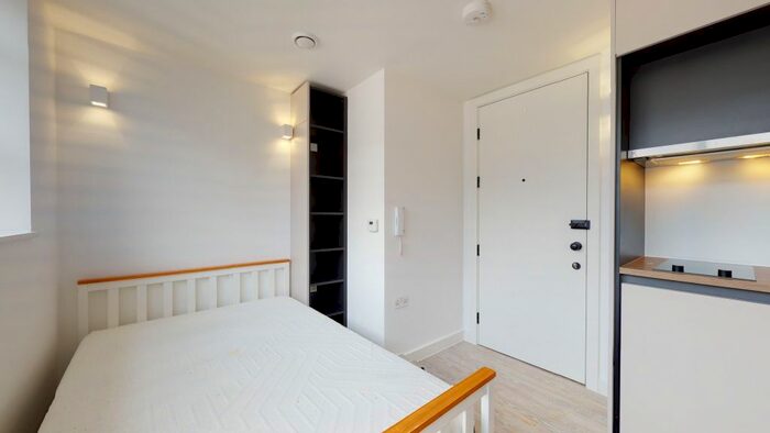 Studio To Rent In College Road, Harrow-On-The-Hill, Harrow, HA1