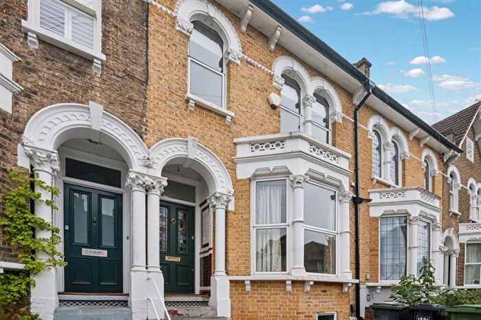 4 Bedroom House For Sale In Algernon Road, Ladywell, SE13