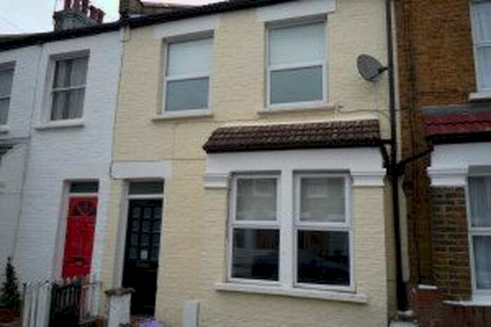3 Bedroom Terraced House To Rent In Meadow Road, Wimbledon, South Wimbledon, SW19