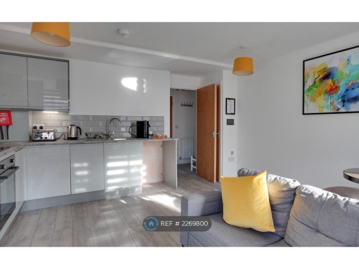 1 Bedroom Flat To Rent In Coggeshall Road, Braintree, CM7