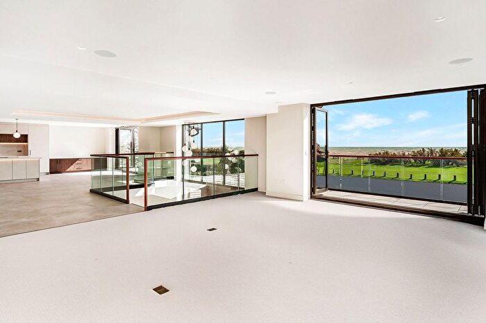 5 Bedroom Detached House For Sale In Marine Drive, Goring-By-Sea, Worthing, BN12