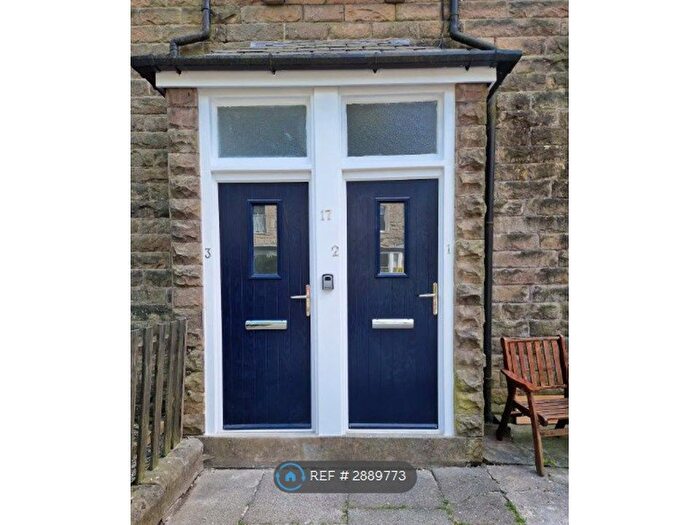 2 Bedroom Flat To Rent In Hardwick Square South, Buxton, SK17