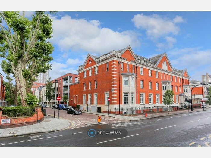 1 Bedroom Maisonette To Rent In Field House, London, W9