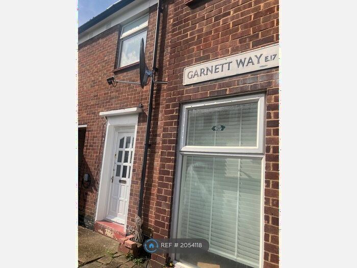 3 Bedroom End Of Terrace House To Rent In Garnet Way, London, E17
