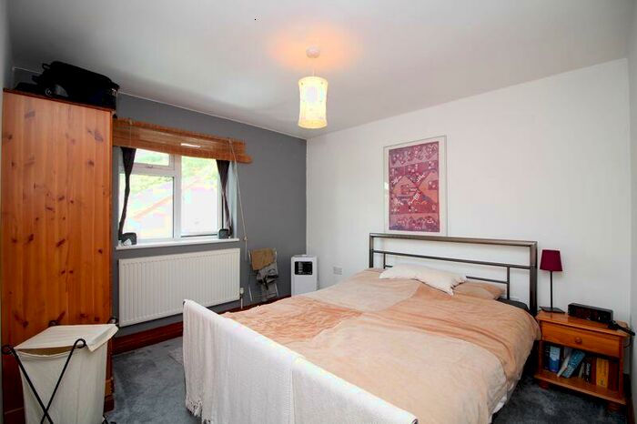 2 Bedroom Flat For Sale In Erris Court, Berw Road, Pontypridd, CF37