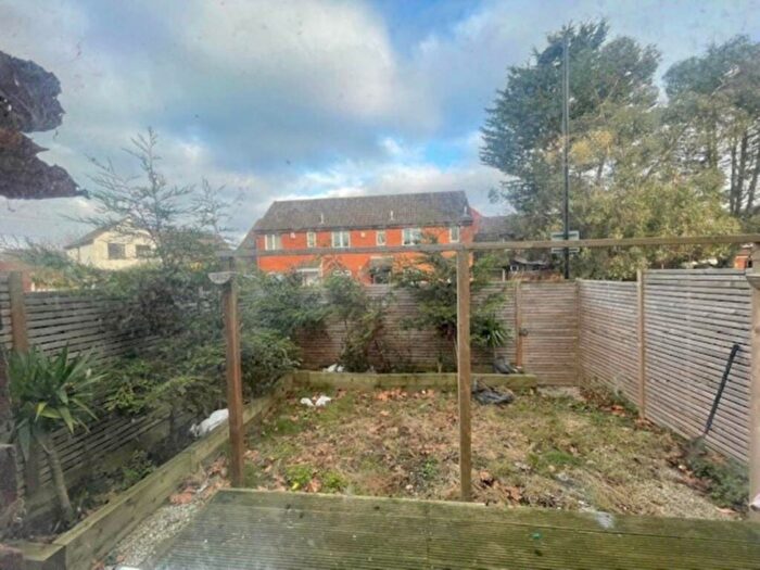 1 Bedroom House To Rent In Beckton, London, E6