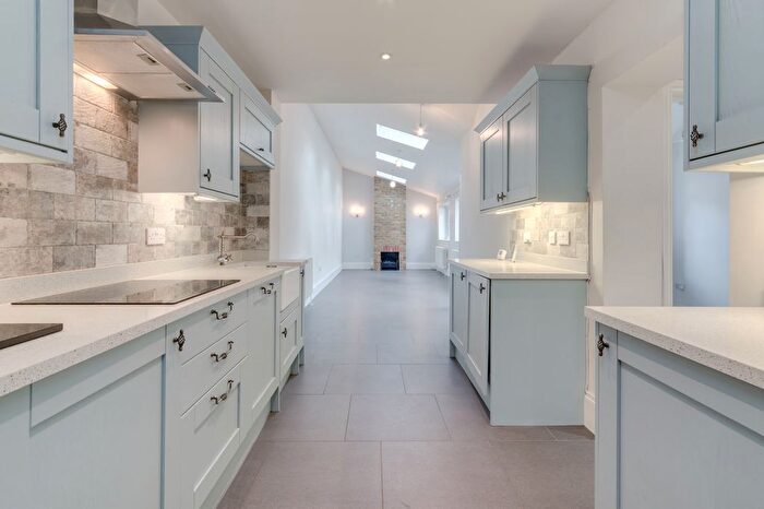 2 Bedroom Flat To Rent In East Dulwich Road, East Dulwich, SE22