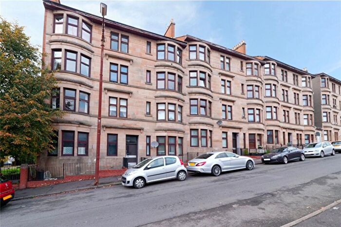 1 Bedroom Apartment To Rent In Craigmont Drive, Maryhill, Glasgow, G20