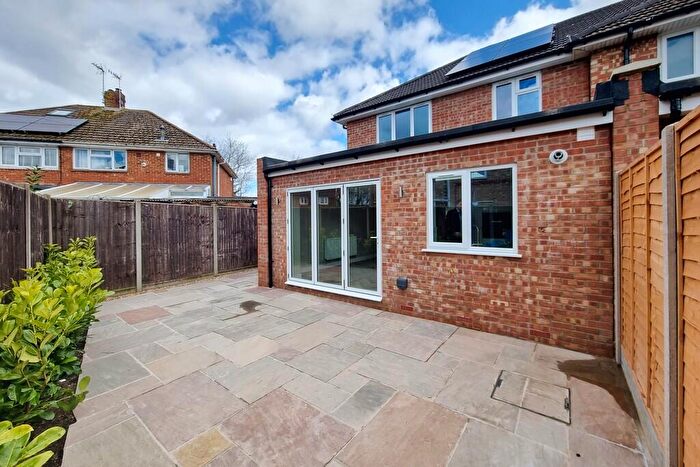 3 Bedroom End Of Terrace House For Sale In Farlington, Hampshire, PO6