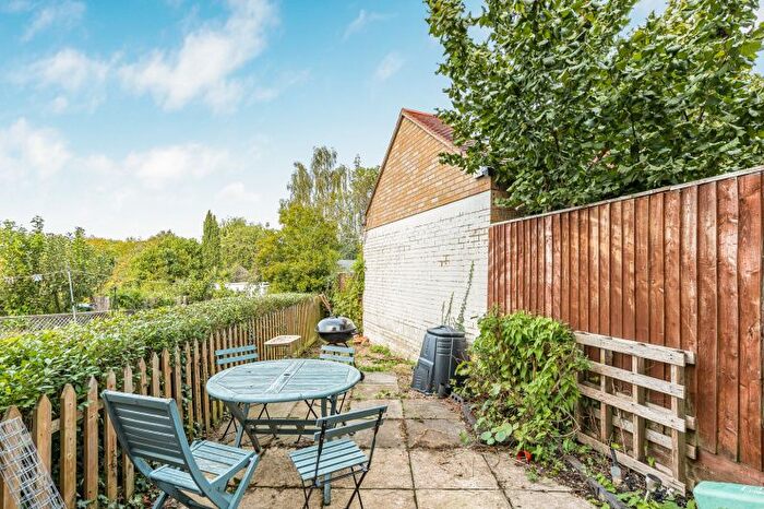 4 Bedroom Property For Sale In Bedford Street, Iffley Fields, OX4