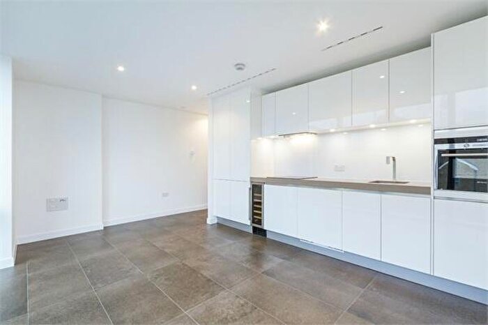 1 Bedroom Apartment To Rent In Book House, Lexicon, City Road, London, EC1V