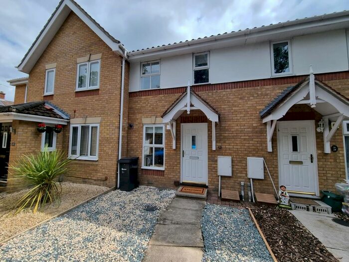 2 Bedroom Property To Rent In Stilemans Wood, Cressing, Braintree, CM77