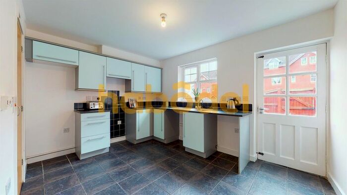 3 Bedroom Terraced House To Rent In Mersey Walk, Tranmere, Birkenhead, CH42