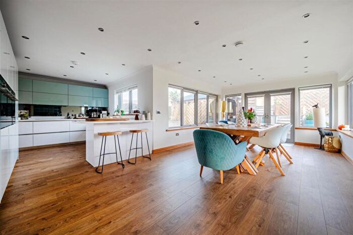 5 Bedroom Detached House For Sale In Julia Drive, Sandwith, CA28