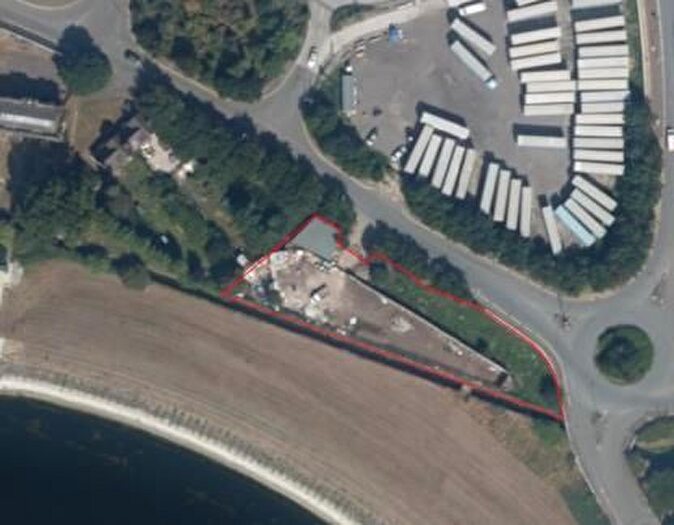 Land For Sale In Harbet Road, London, E4