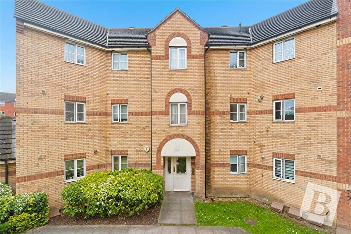 2 Bedroom Flat For Sale In Madeline Close, Chadwell Heath, RM6
