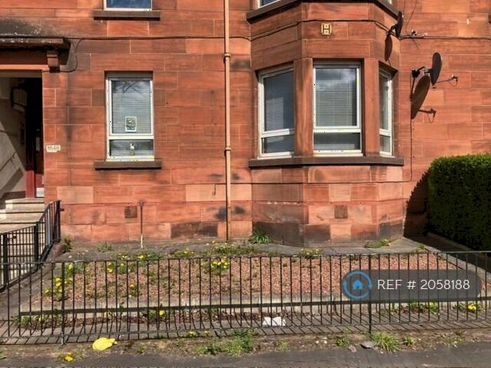 2 Bedroom Flat To Rent In Dumbarton Road, Glasgow, G14