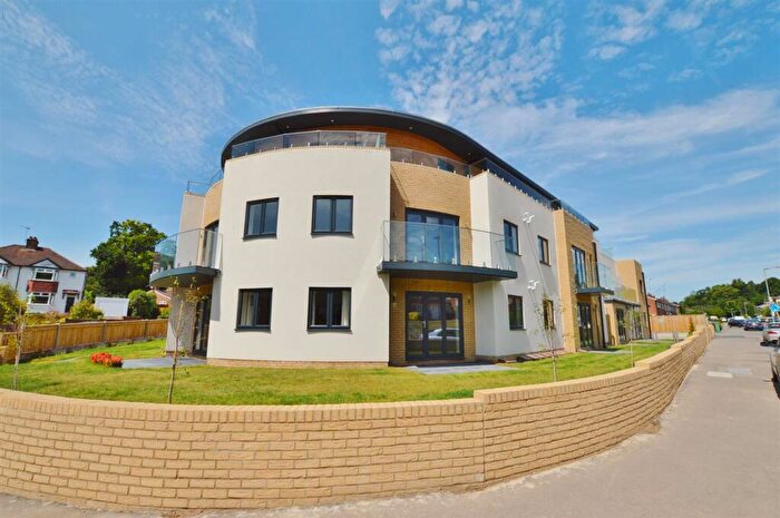 2 Bedroom Apartment To Rent In Beechfield Road, Hemel Hempstead, HP1