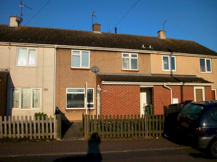 3 Bedroom House To Rent In Exmouth Avenue, Corby, NN18
