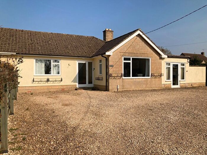 2 Bedroom Semi-Detached Bungalow To Rent In Biddestone Lane, Chippenham, SN14