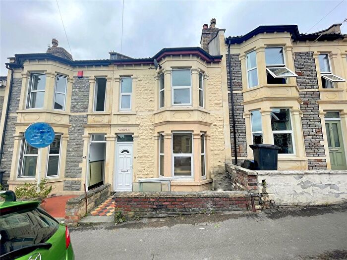 3 Bedroom Terraced House To Rent In Raymend Road, Bristol, BS3