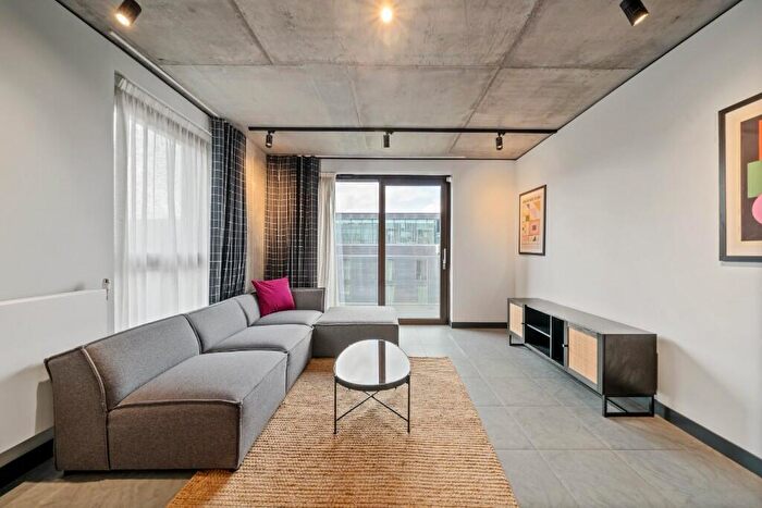 1 Bedroom Flat To Rent In Beton, Wembley Park, HA9