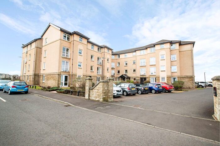 1 Bedroom Property For Sale In Grangemuir Court, Prestwick, KA9