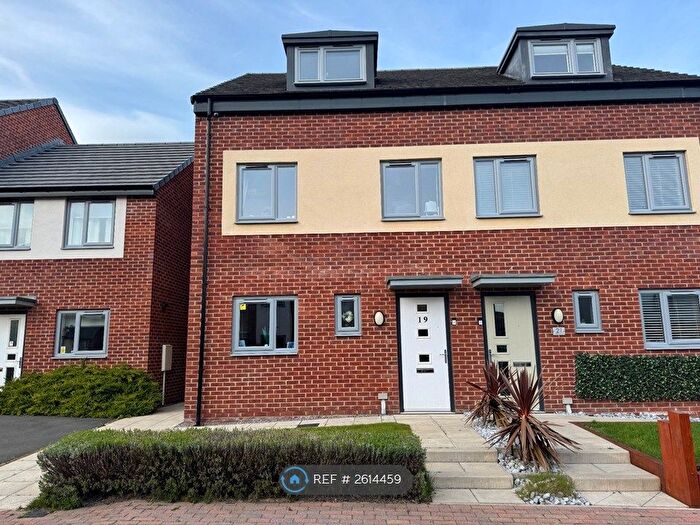 3 Bedroom Semi-Detached House To Rent In Meadowsweet Lane, Darlington, DL1
