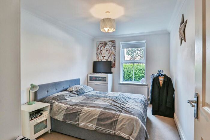 1 Bedroom Flat For Sale In Capstone Road, Bournemouth, Dorset, BH8