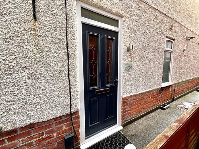 1 Bedroom Flat For Sale In Christchurch Road, Boscombe East, BH7