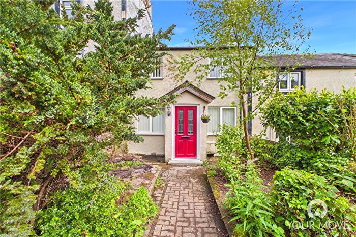 3 Bedroom Terraced House For Sale In Hunter Bank, Great Clifton, Workington, Cumbria, CA14