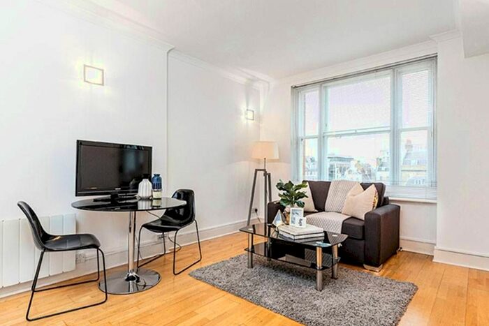 Studio To Rent In Hill Street, Mayfair, London, W1J